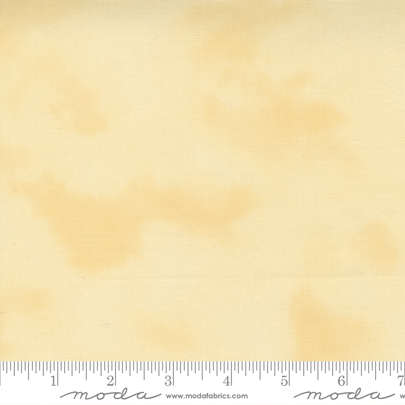 55 cm  "Effies Woods" gelb Basic Stück