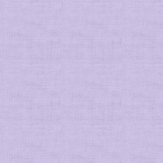Linen texture lilac - lavendel hell