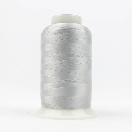 DecoBob Cottonized Polyester Garn dove