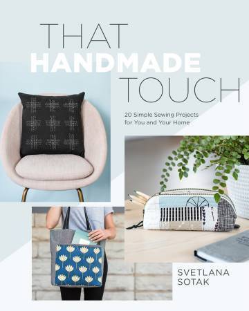Buch That Handmade Touch