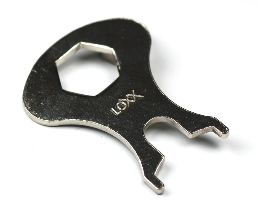 LOXX Schlüssel klein