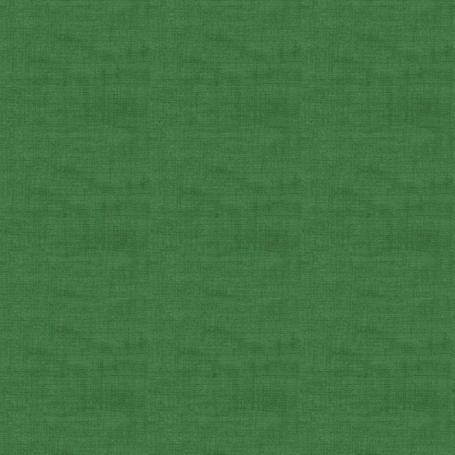 Linen texture grass Grasgrün